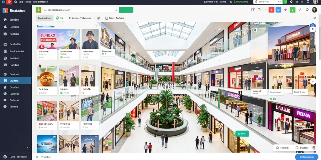 Antarmuka KEREN777 yang user-friendly.